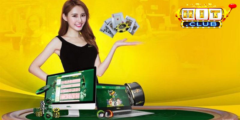 Những lợi ích khi tham gia casino Hitclub