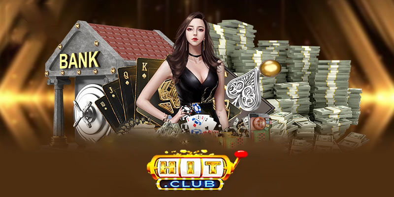 Quy trình nạp tiền Hitclub chi tiết