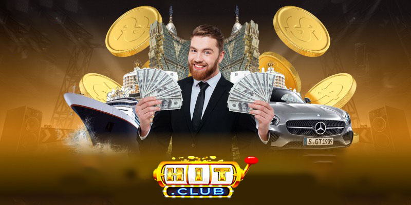 Chiến lược rút tiền Hitclub hiệu quả