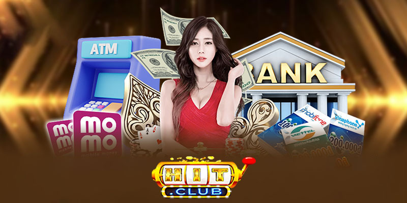 Rút tiền Hitclub | Chiến lược rút tiền Hitclub hiệu quả nhất