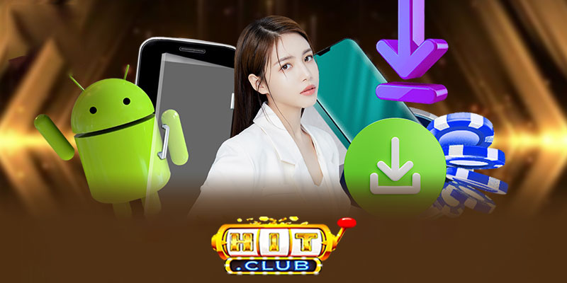 Các tính năng nổi bật của tải App Hitclub