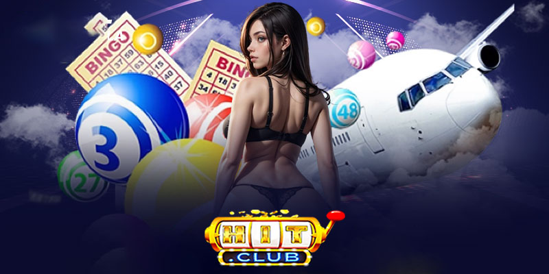 Lợi ích khi tham gia xổ số Hitclub